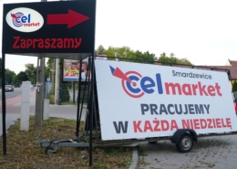 Sklep czynny w każdą niedzielę